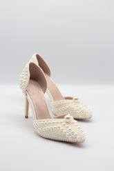High Heel pointed -  Hazar